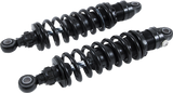 Twin Shocks STX36 Blackline
