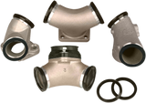 Throttle to Intake O-Ring