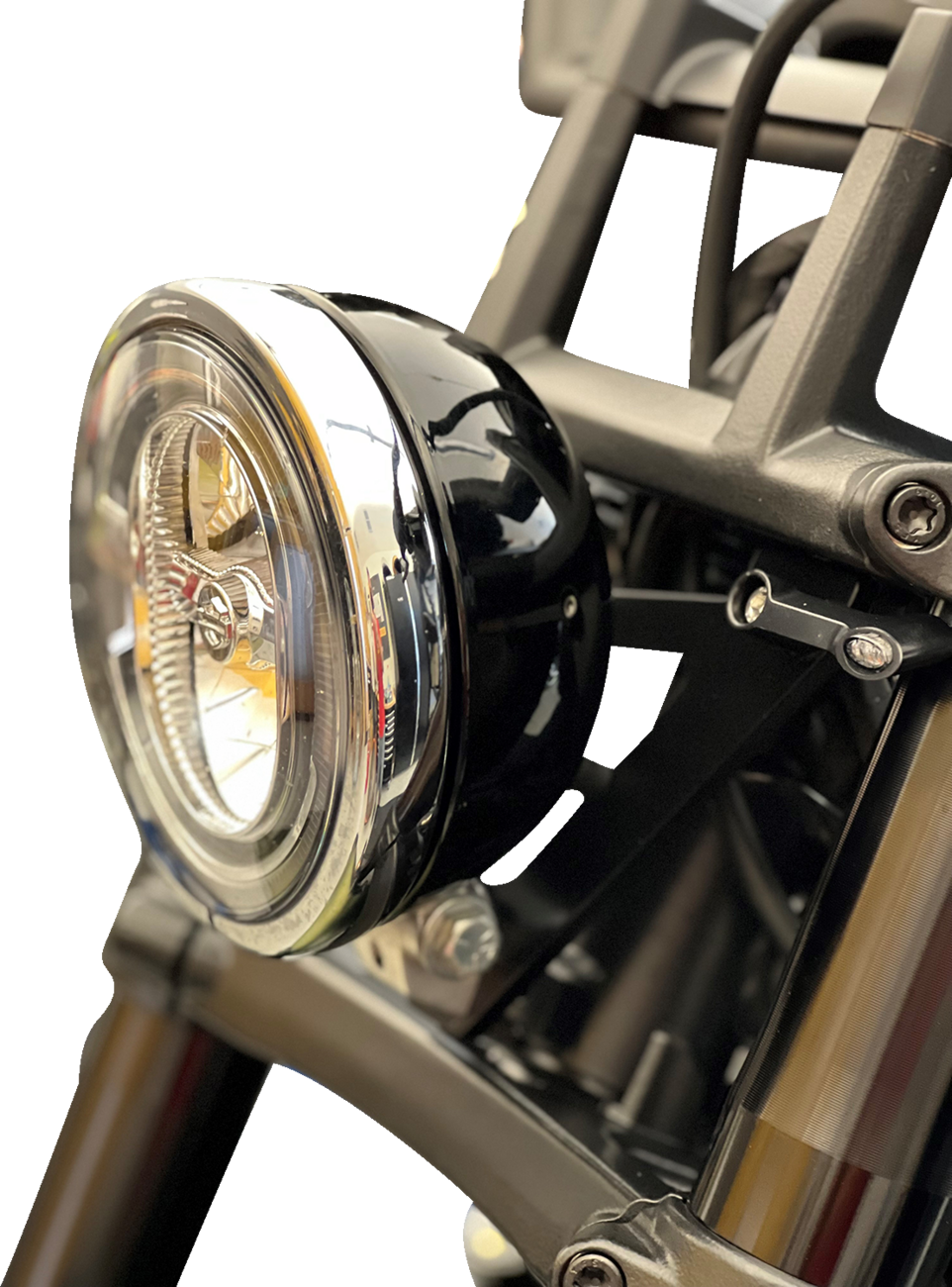 Headlight Bracket