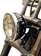 Headlight Bracket
