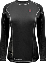 Women's 7V Heated Base Layer Shirt