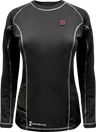 Women's 7V Heated Base Layer Shirt