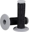 Comp Diamond Half Waffle Grips