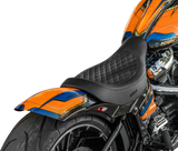 Wide Rear Fender