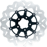 Wave® Brake Rotors