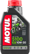 5100 Synthetic Blend 4T Engine Oil