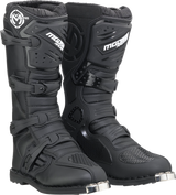 Qualifier Boots