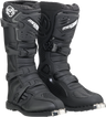 Qualifier Boots