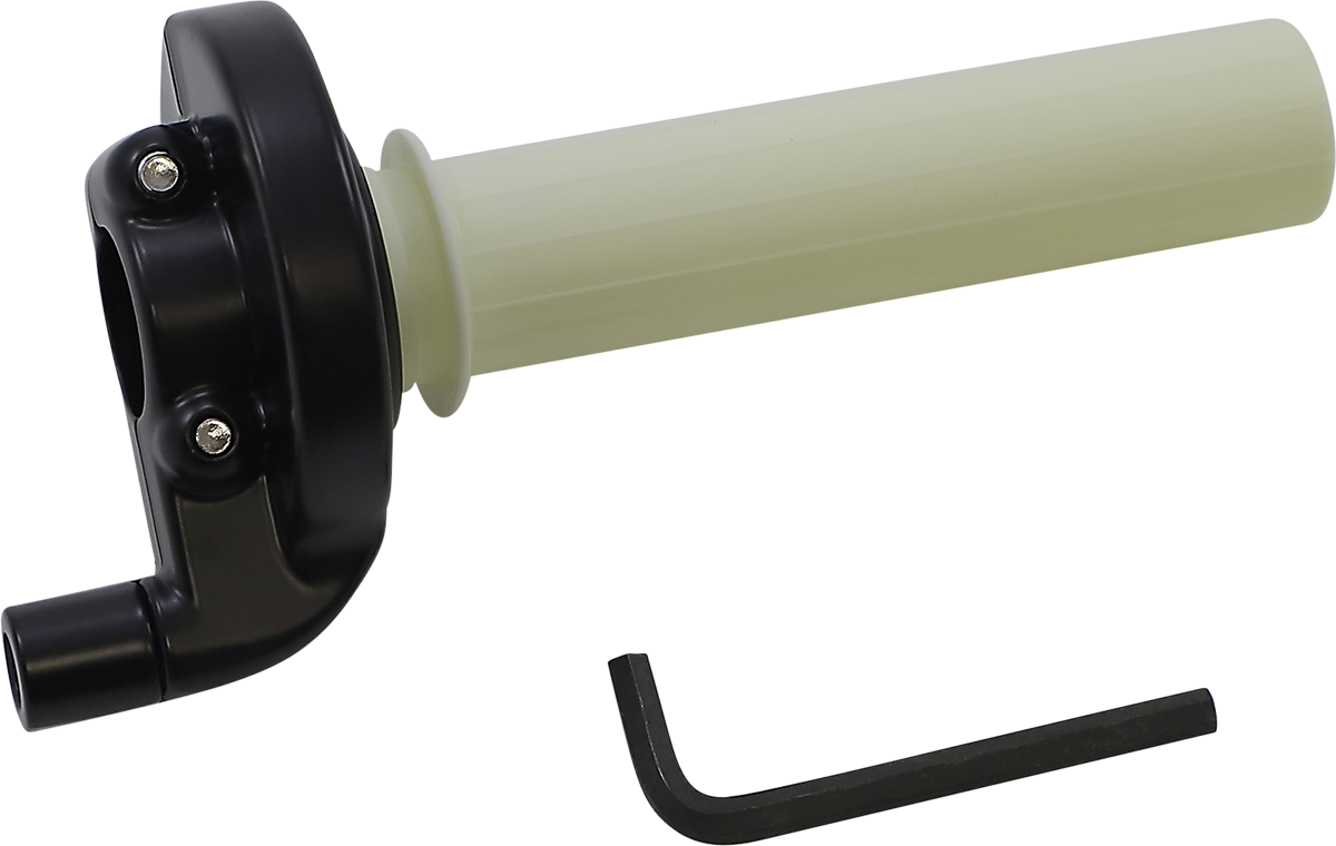 Throttle Housing