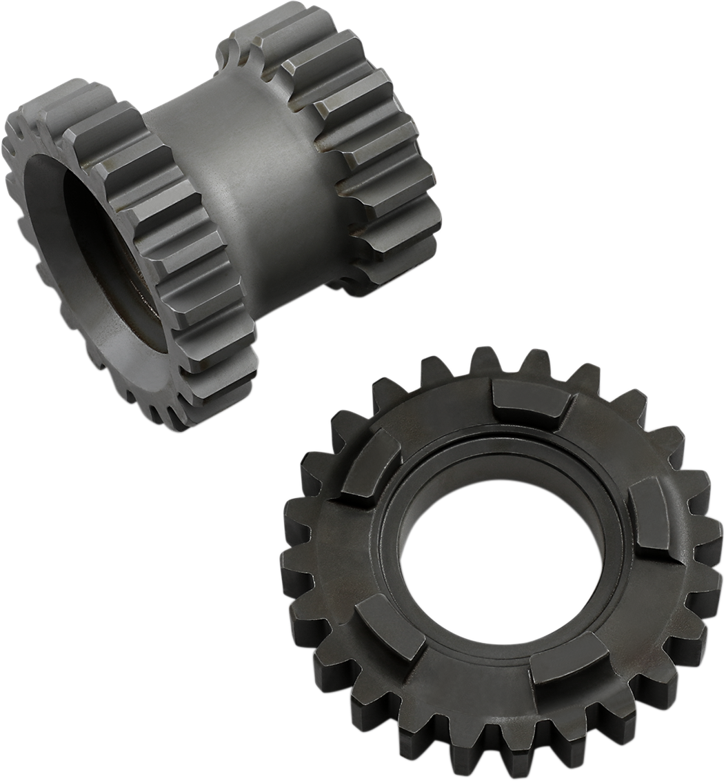 Replacement Close Ratio 1st Gear Set