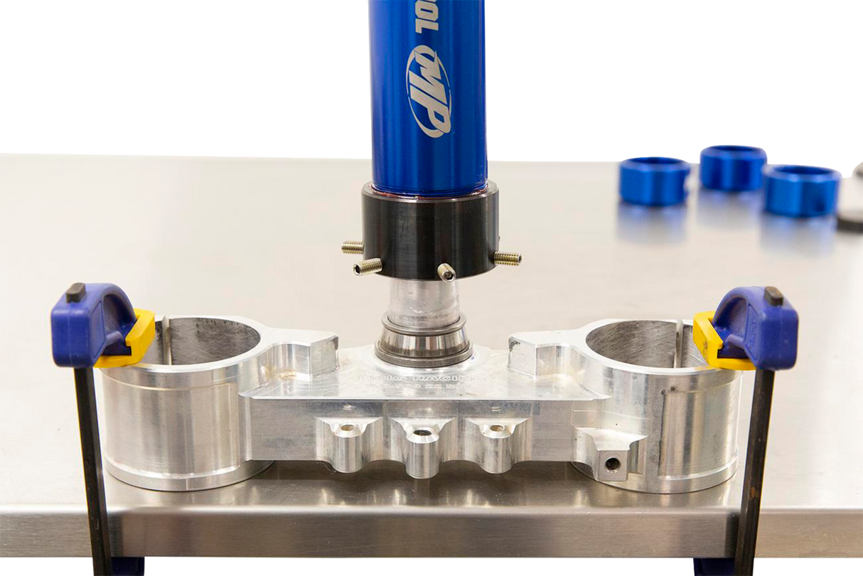 Steering Stem Bearing Tool