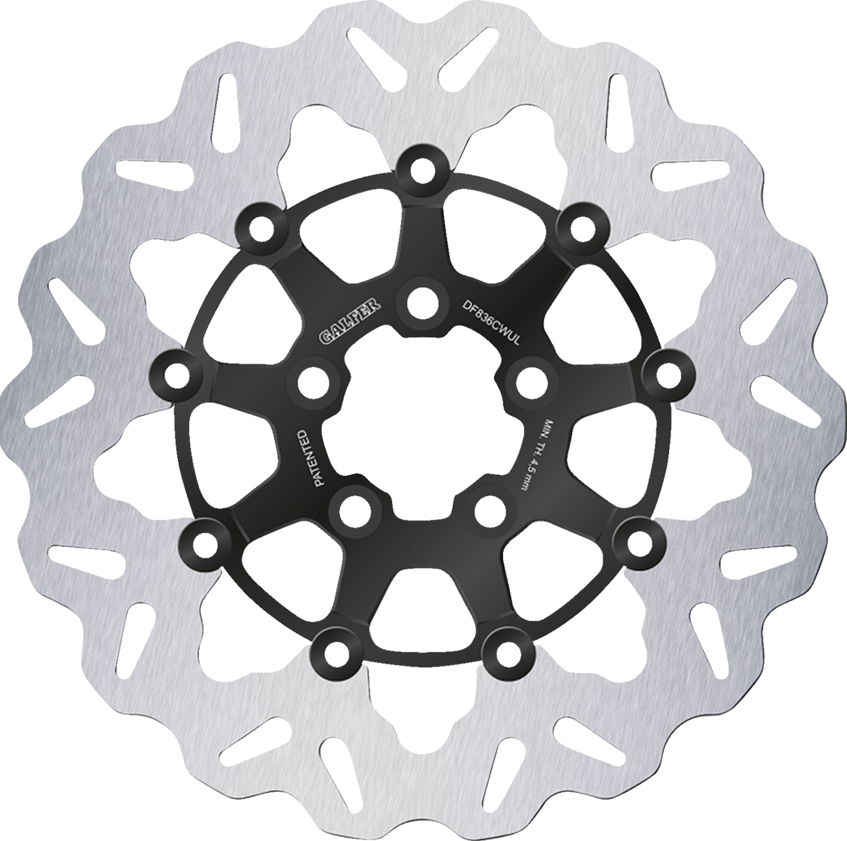 Brake Rotor