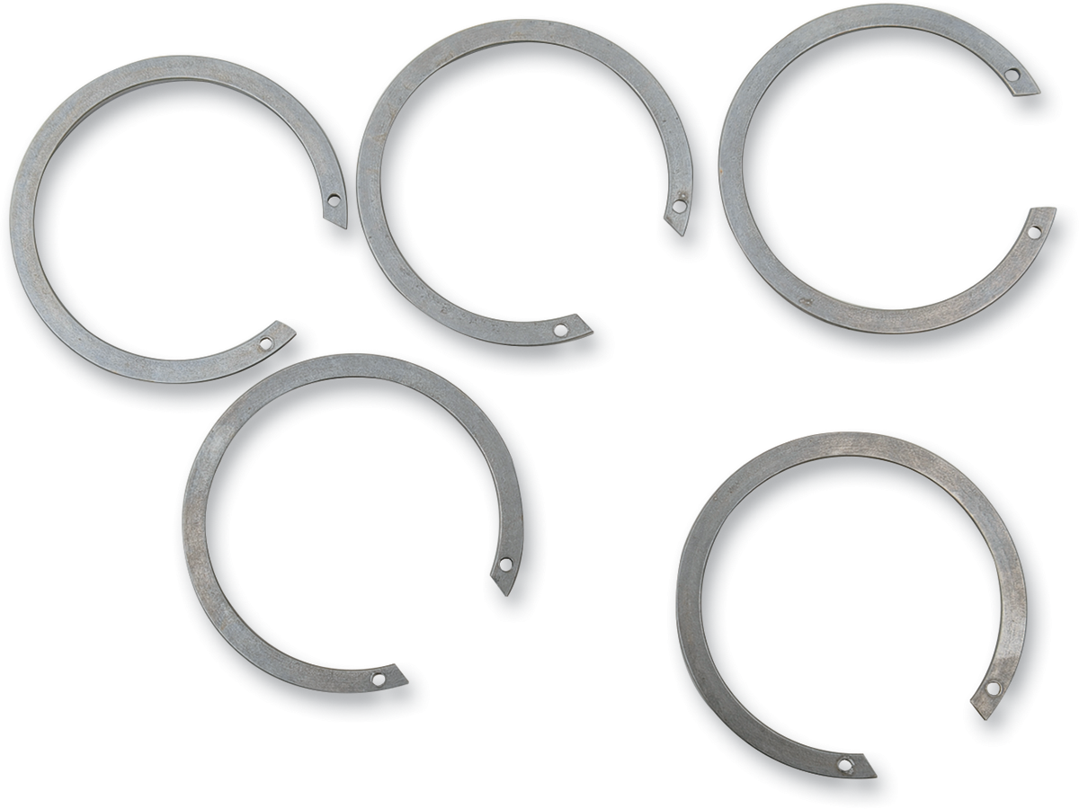 Snap Rings