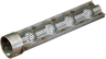 HP-Plus® Drag Pipe Baffle