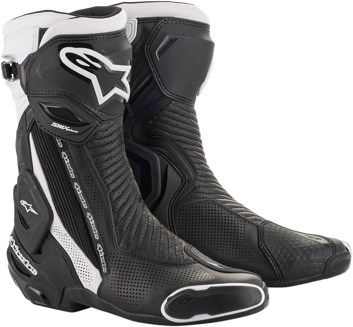 SMX Plus Vented Boots