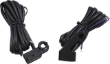 LED Handlebar Marker Lights