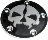 Split Skull Points Cover