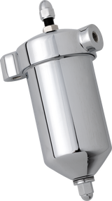Oil Filter Assembly