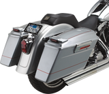 BaggerTail Saddlebag Mount for Softail Models