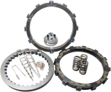 RadiusX Clutch Kit