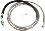 Stainless Steel Hydraulic Clutch Line