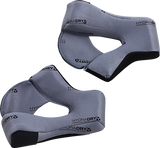 Airflite™ Helmet Cheek Pads