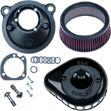Mini Teardrop Stealth Air Cleaner Kit
