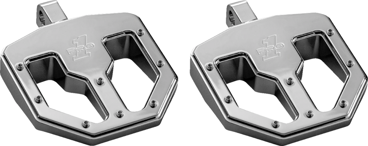 BMX V1 Foot Pegs
