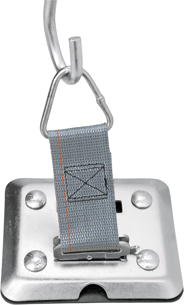 Surface-Mount E Securement Point Kit