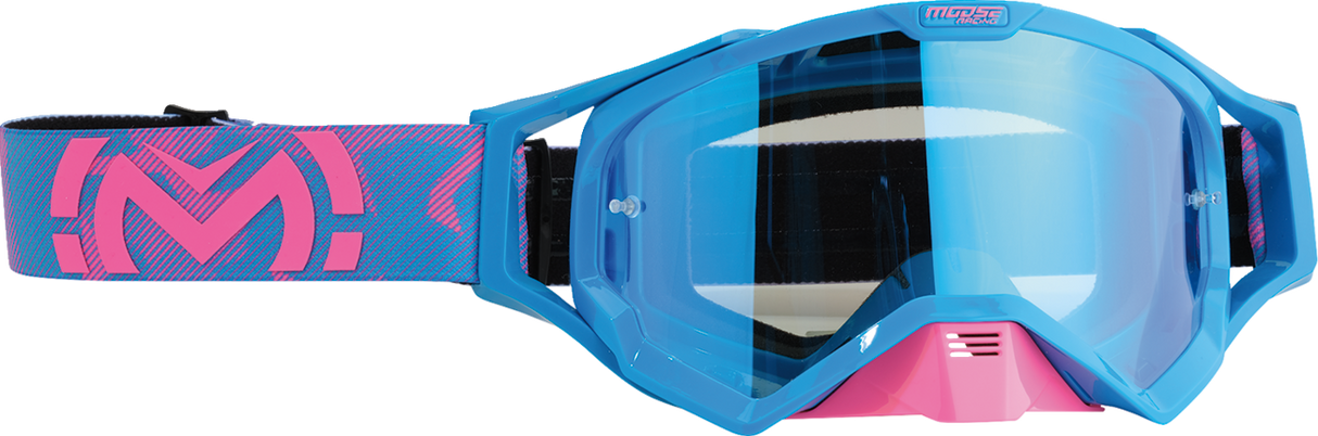 XCR Goggle