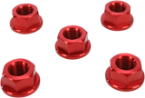 Sprocket Nuts