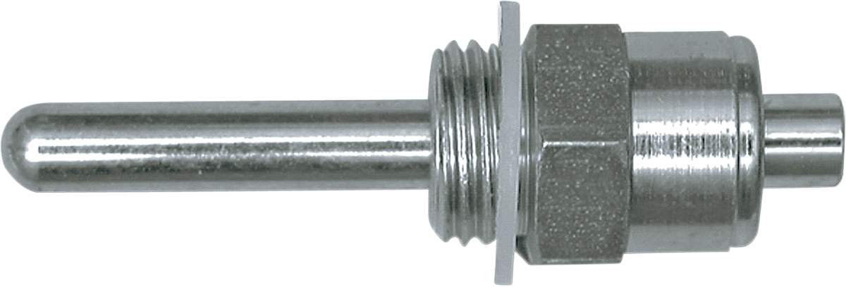 Transmission Neutral Switch