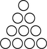 Dip Stick O-Ring