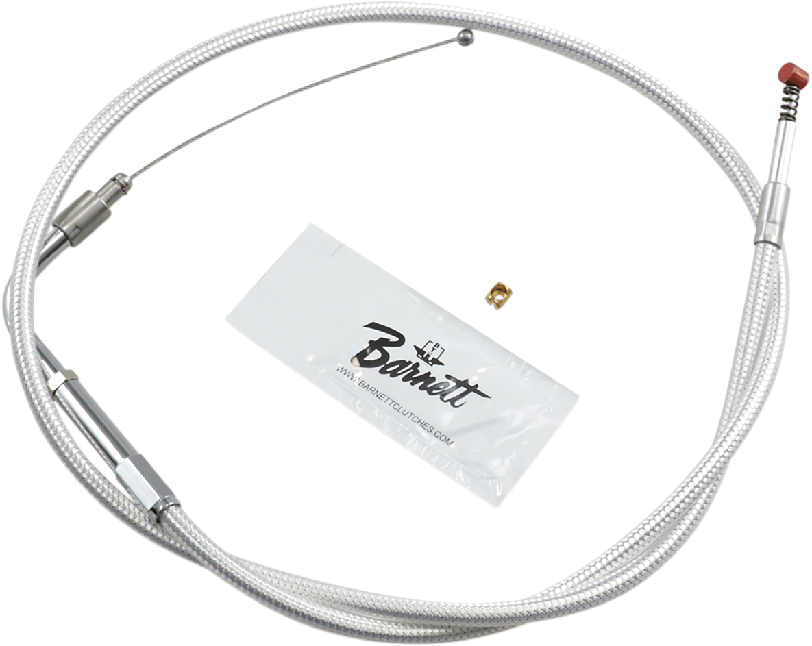 Platinum Series Throttle/Idle Cable