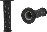 724 Dual Density Sportbike Grips