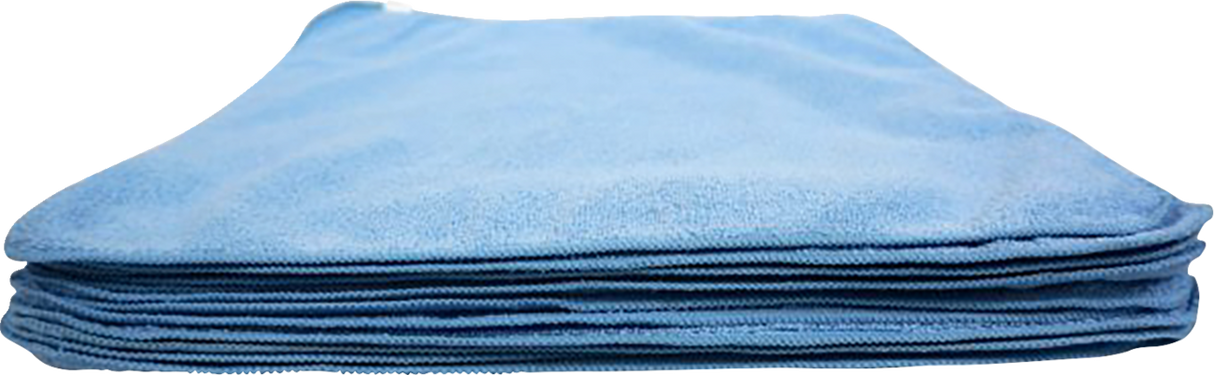 Microfiber Premium Towels