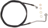 Brake Line - Upper - XR - Black