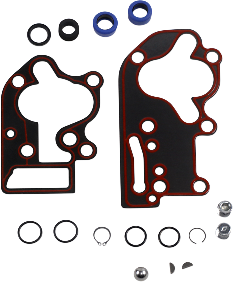 Oil Pump Repair Kit