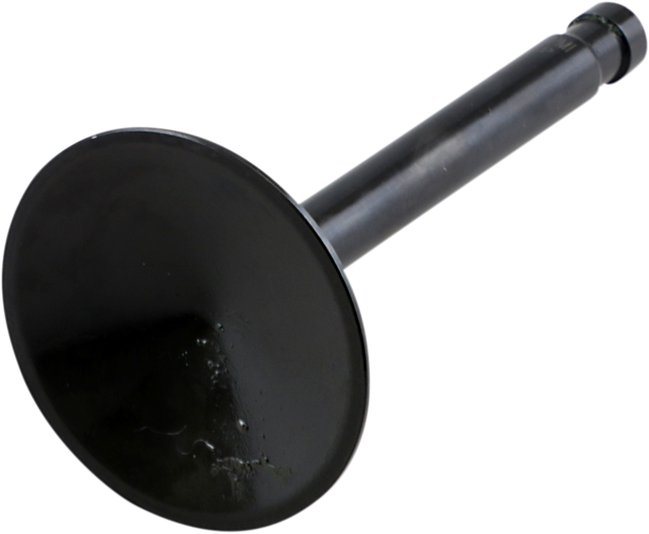 Nitrided Valve