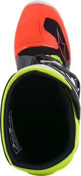 Youth Tech 7S Boots
