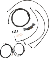Complete Plug-and-Play Cable Kit