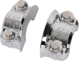 Speedway Perch Clamp