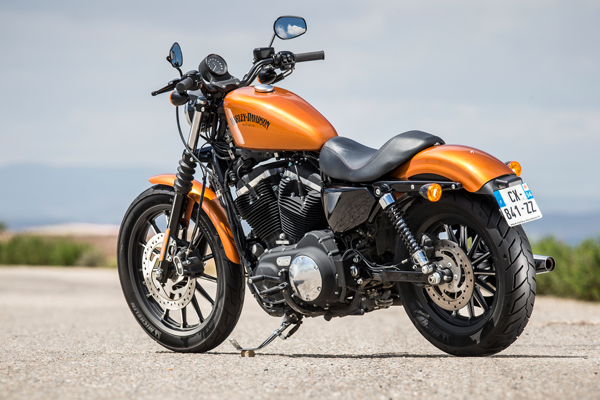 Scorcher 21 Tire