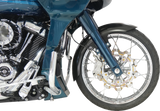 Tire Hugger Front Fender for Dresser