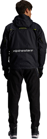 Mogress Air Jacket