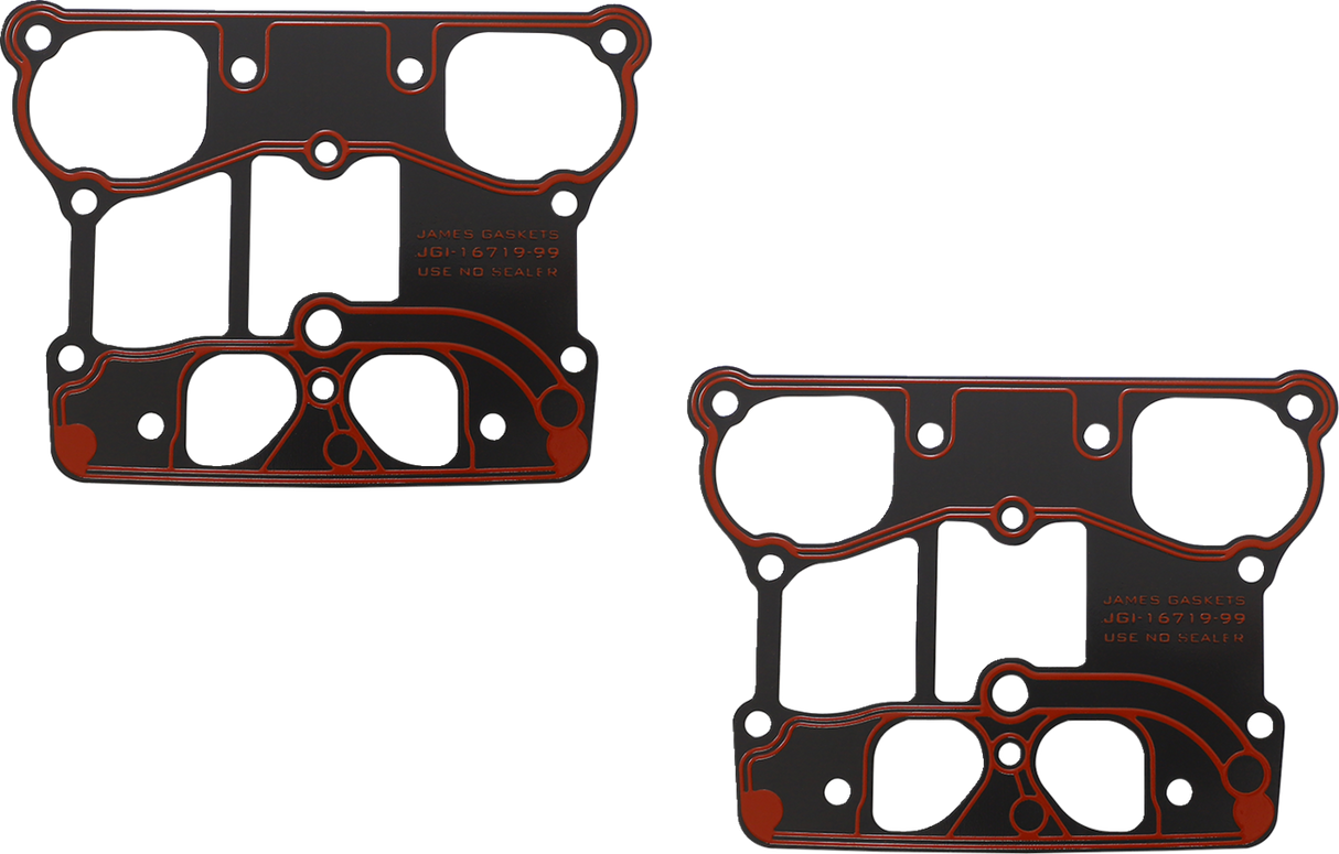 Replacement Rocker Box Cover Gaskets