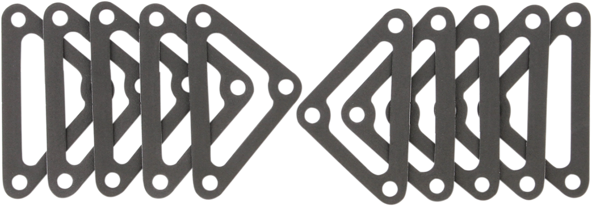 Oil Filler Gasket
