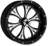 Majestic Eclipse One-Piece Forged Aluminum Wheel