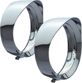 4.5" Spot Light Trim Ring