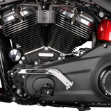 Shorter Shift Lever
